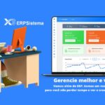X3 Informática, tecnologia especializada em soluções de ERP.
